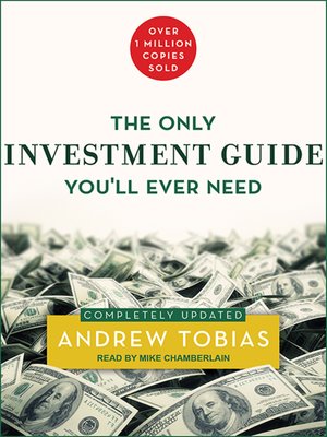 the only investment guide you ll ever need download